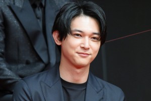 映画『東京リベンジャーズ』おうちでプレミアムナイトに登場した吉沢亮