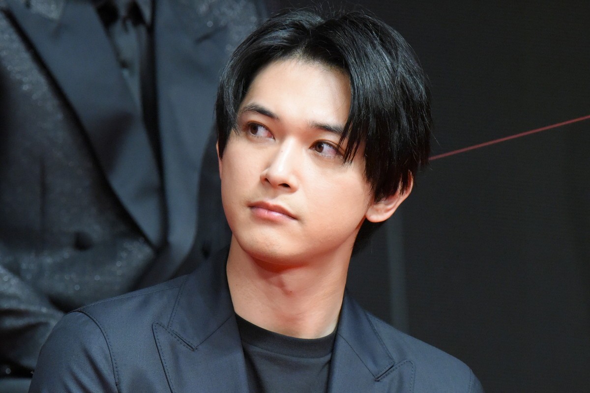 北村匠海、10年後は「カレー屋をやっている」　キャンプ場経営にも意欲