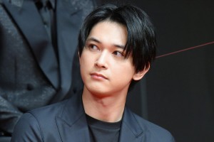 映画『東京リベンジャーズ』おうちでプレミアムナイトに登場した吉沢亮