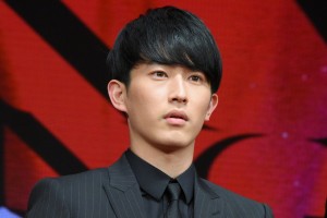 映画『東京リベンジャーズ』おうちでプレミアムナイトに登場した杉野遥亮