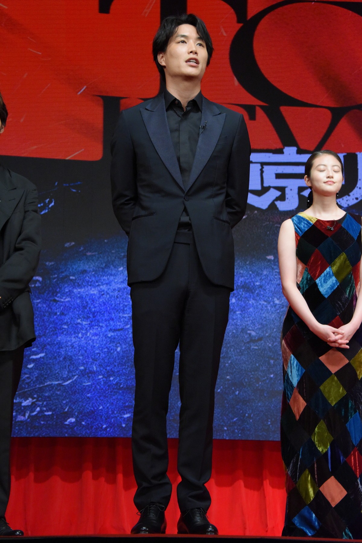 北村匠海、10年後は「カレー屋をやっている」　キャンプ場経営にも意欲