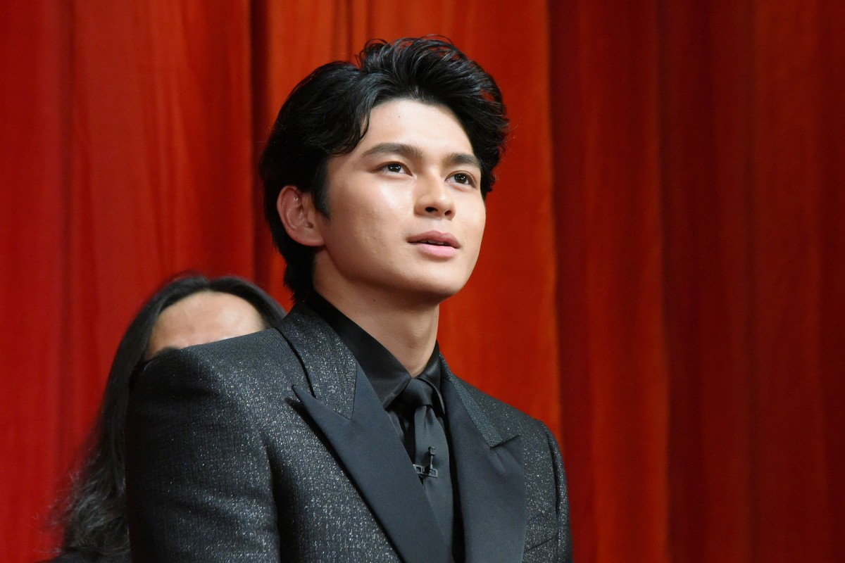 北村匠海、10年後は「カレー屋をやっている」　キャンプ場経営にも意欲