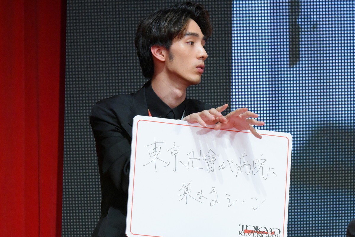 北村匠海、10年後は「カレー屋をやっている」　キャンプ場経営にも意欲