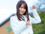 【写真】櫻坂46・菅井友香、髪色ハイトーンカラーにチェンジ「こんなに明るくしたことない」