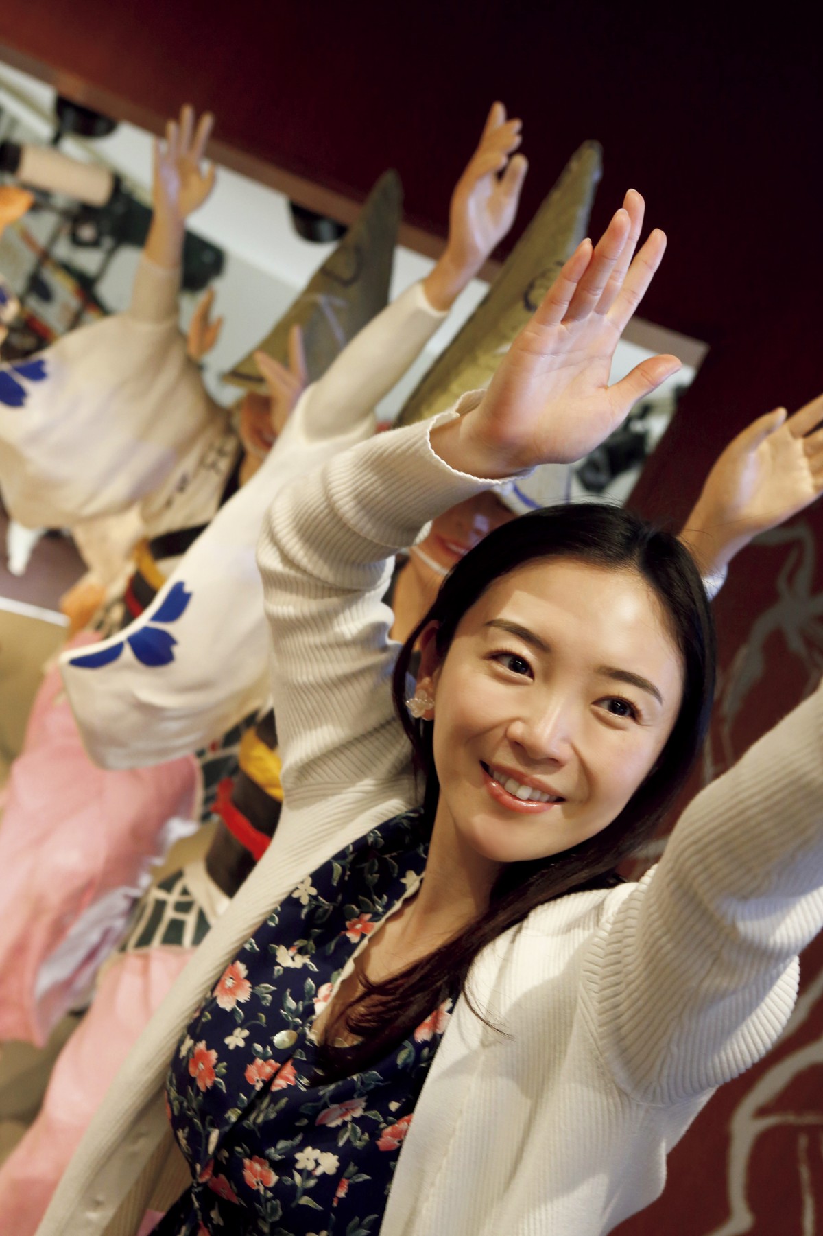 “プロサウナー”園都、地元・徳島のサウナを堪能　人気企画「女子旅リアル」