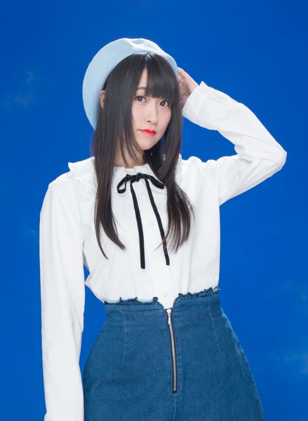 『古見さんは、コミュ症です。』TVアニメ化＆10月放送決定　古見さん役は古賀葵