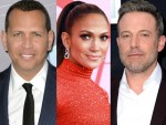 ジェニファー・ロペス＆ベン・アフレックが復縁？　元婚約者や親友がコメント