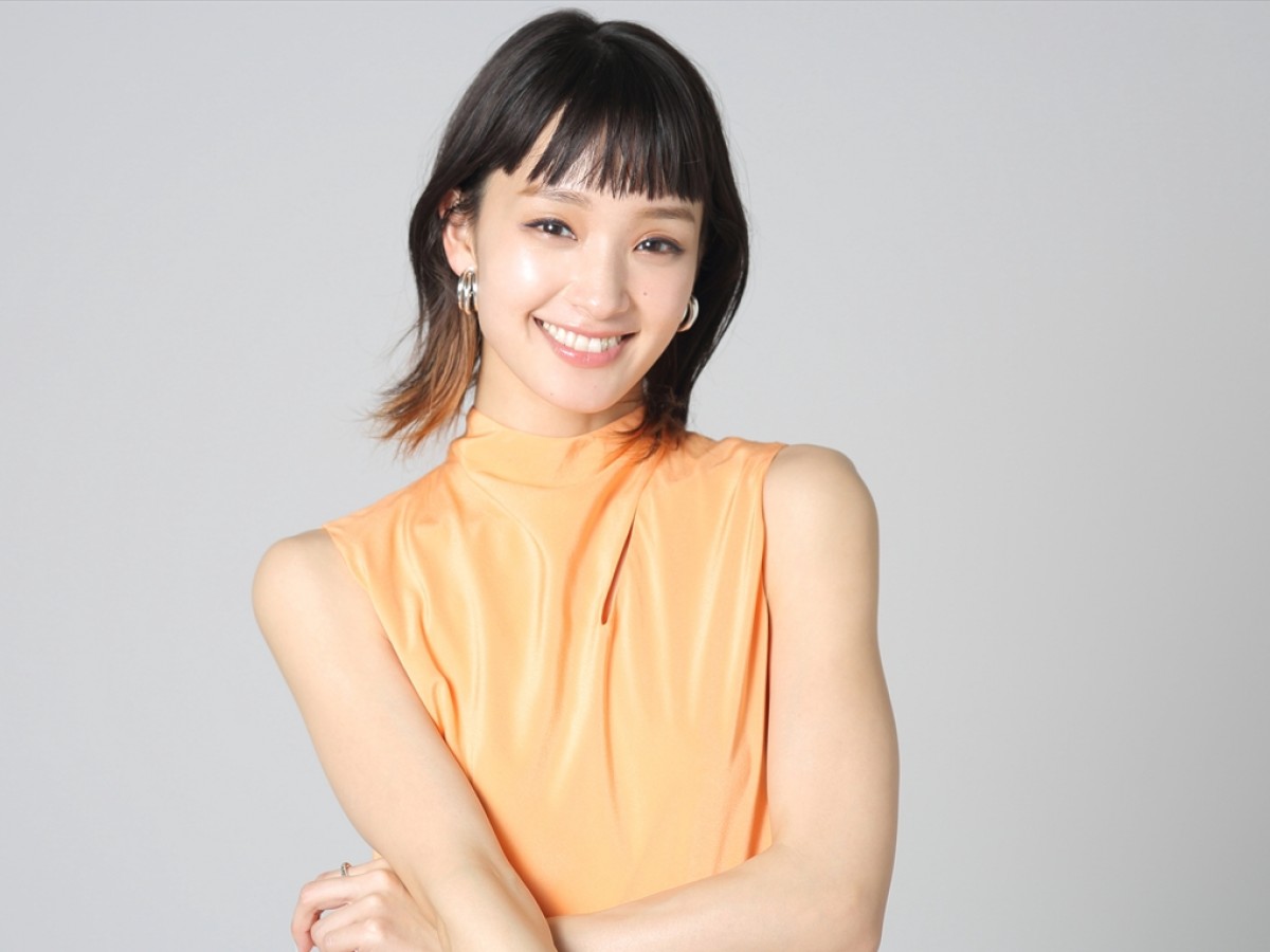 剛力彩芽「結婚願望は28歳になってぱったりなくなった」  理想は“両親のような夫婦” 