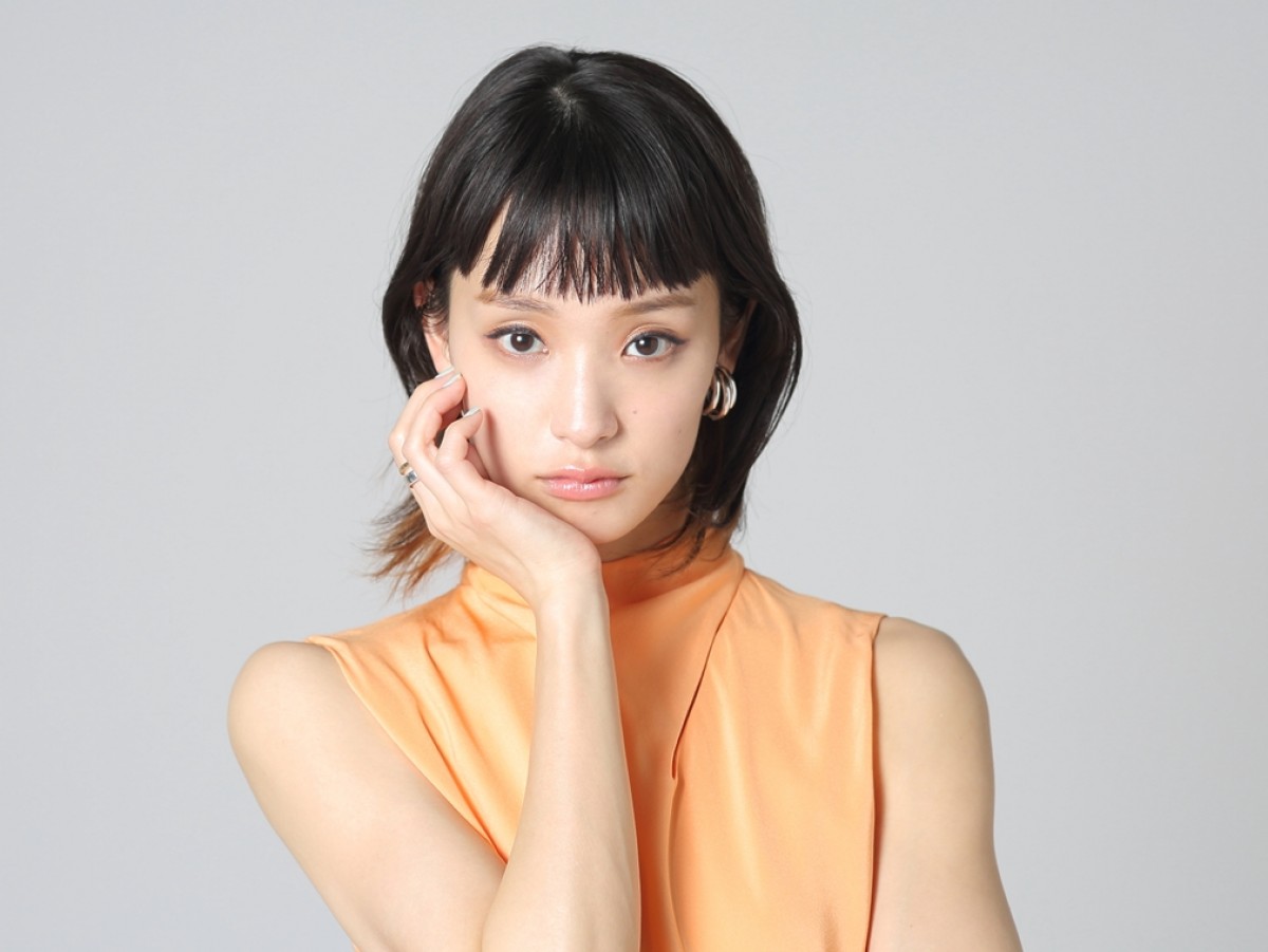 剛力彩芽「結婚願望は28歳になってぱったりなくなった」  理想は“両親のような夫婦” 