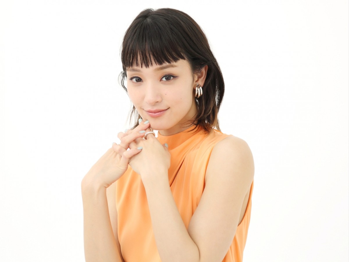 剛力彩芽「結婚願望は28歳になってぱったりなくなった」  理想は“両親のような夫婦” 