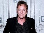 キーファー・サザーランド、新作スパイドラマに出演
