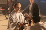大河ドラマ『青天を衝け』第14回「栄一と運命の主君」場面写真
