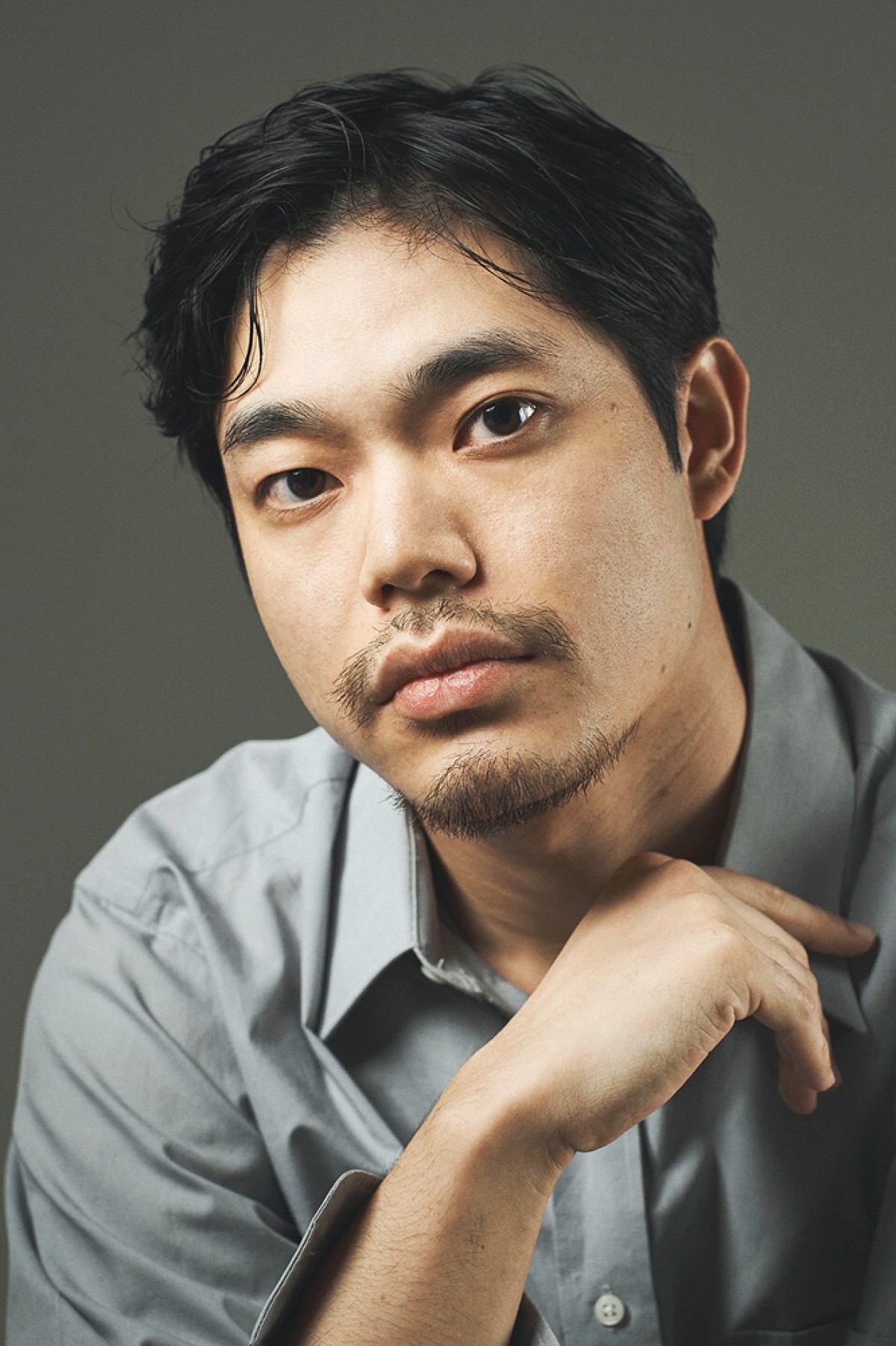 青年たちの愛憎を描く『逆光』公開決定　24歳の新鋭・須藤蓮、初監督＆主演
