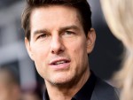トム・クルーズ、スタッフを怒鳴りつけた音声流出に初コメント