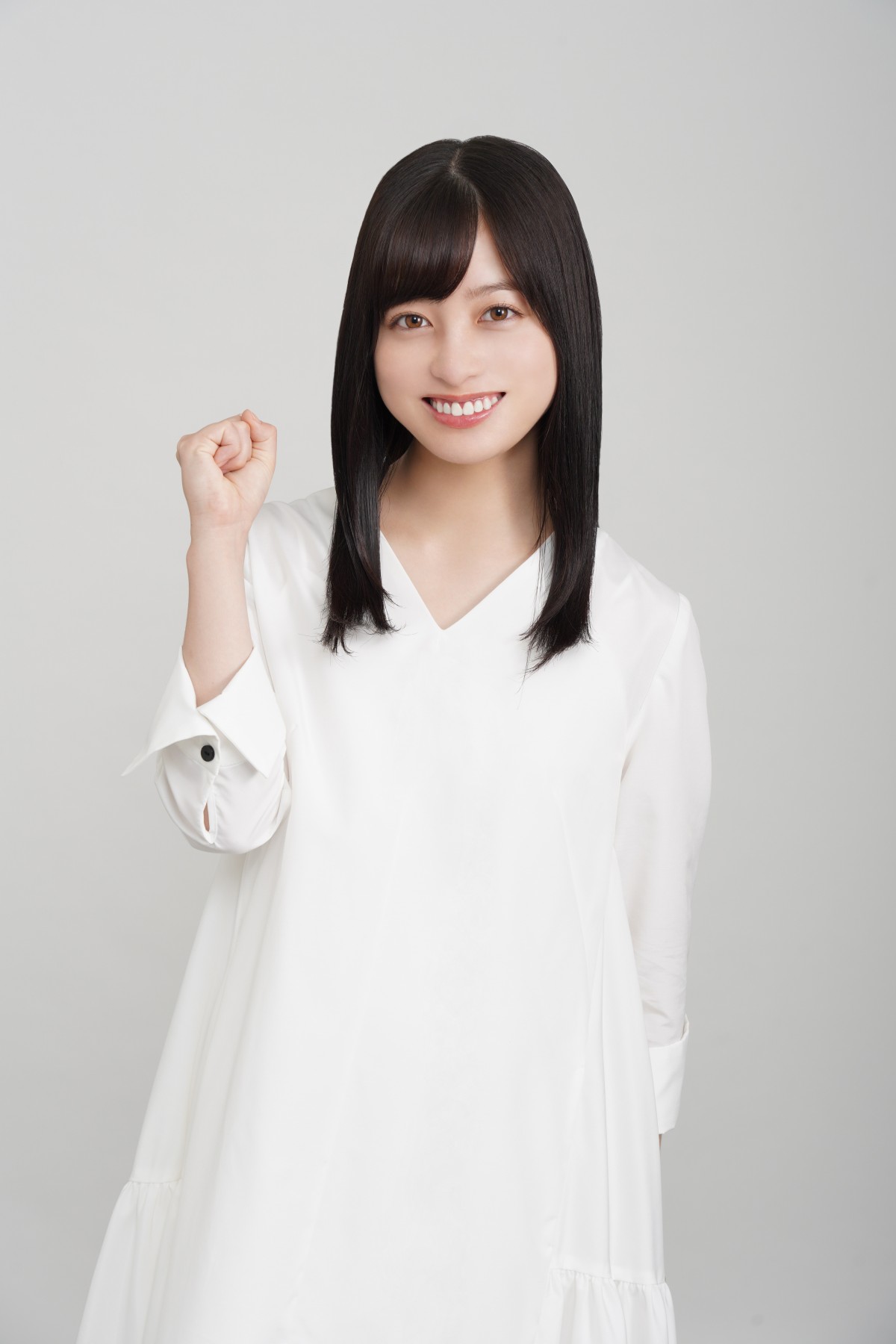 橋本環奈、「GFPウィーク」SPサポーターに就任「同世代の人により多く広めていけたら」