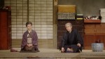 NHK連続テレビ小説『おちょやん』第115話より