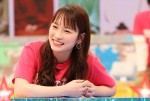 『VS魂』に出演する川栄李奈