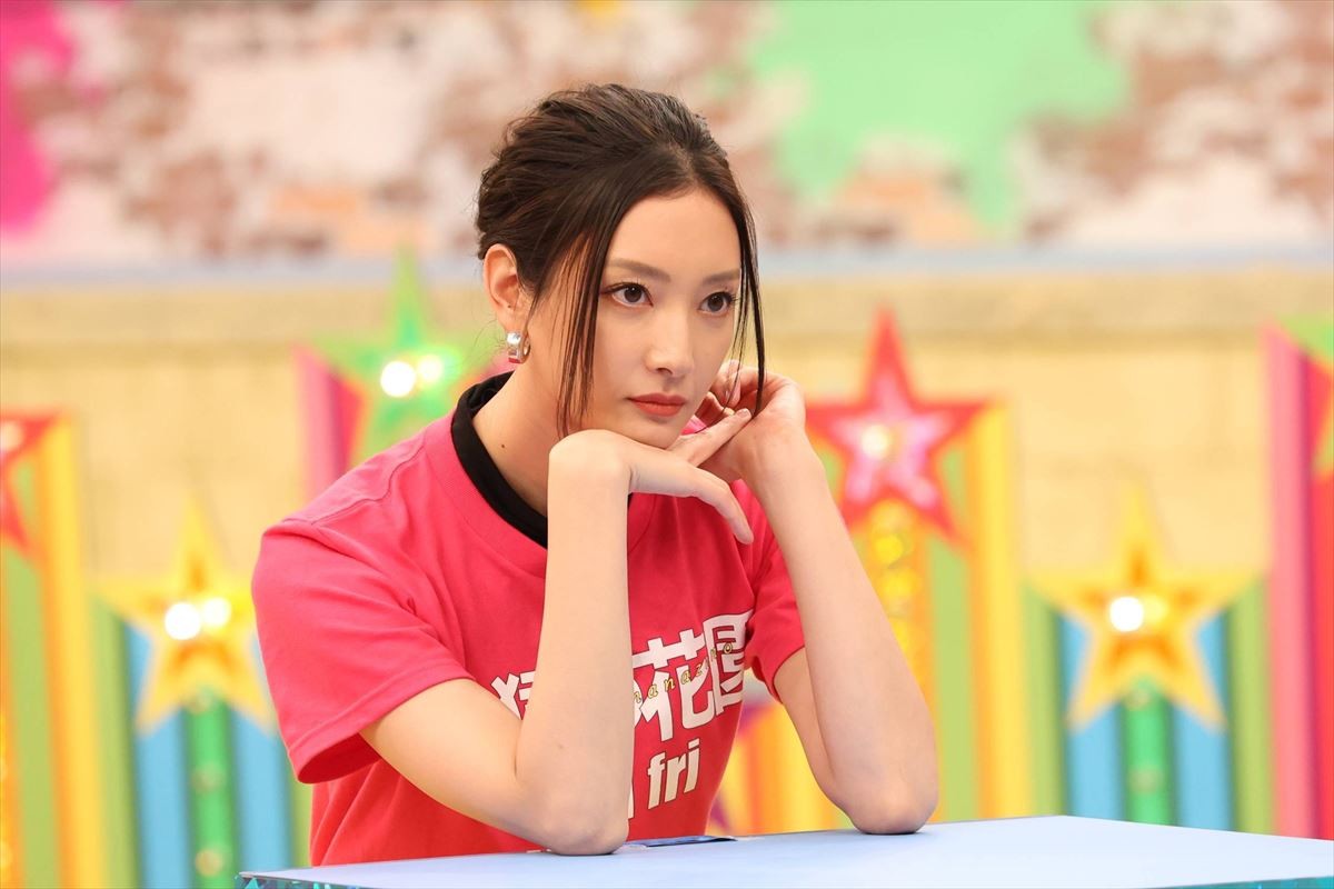 永野芽郁、広瀬アリス、菜々緒ら名プレー連発　今夜放送『VS魂』で見事な演技力披露