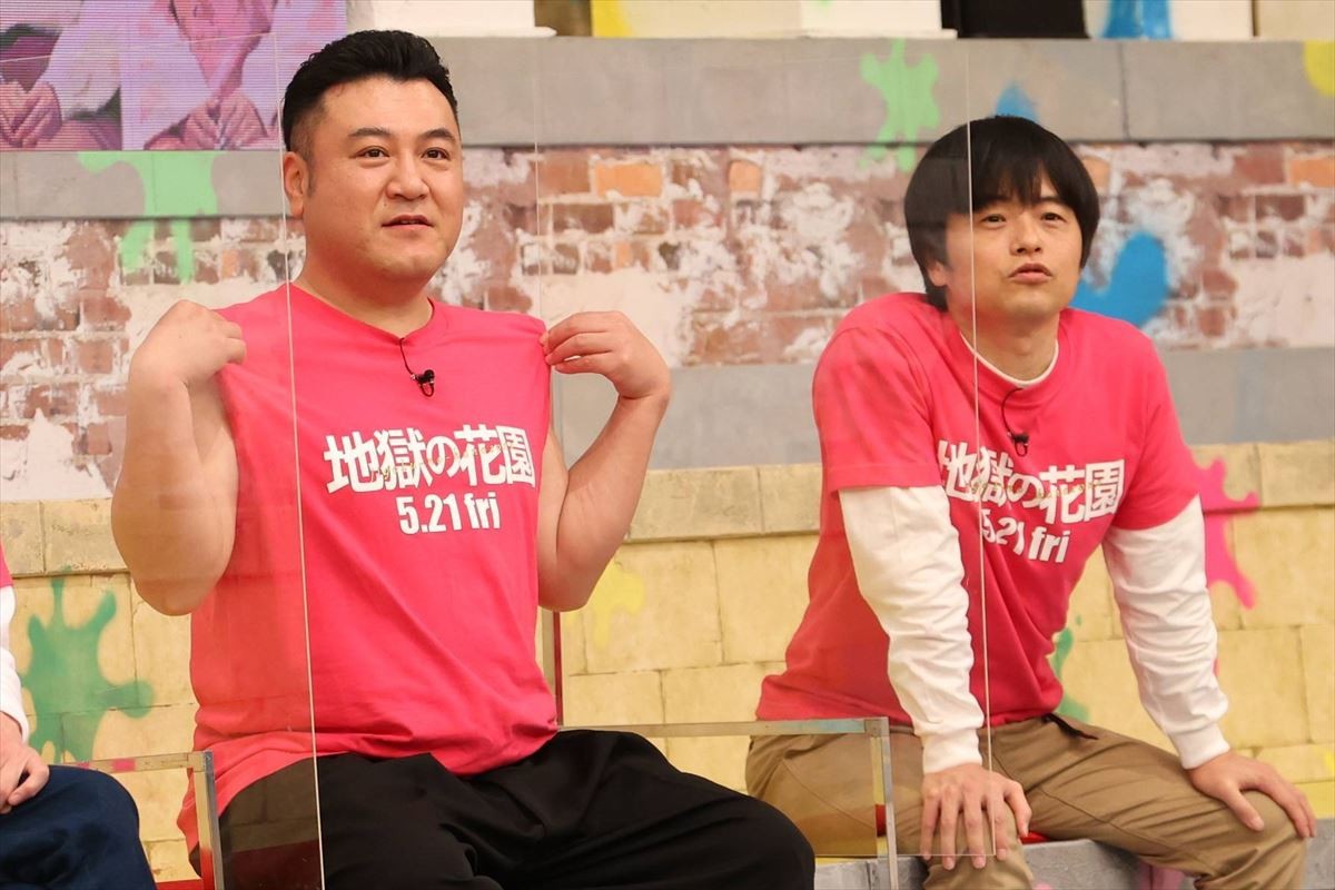 永野芽郁、広瀬アリス、菜々緒ら名プレー連発　今夜放送『VS魂』で見事な演技力披露