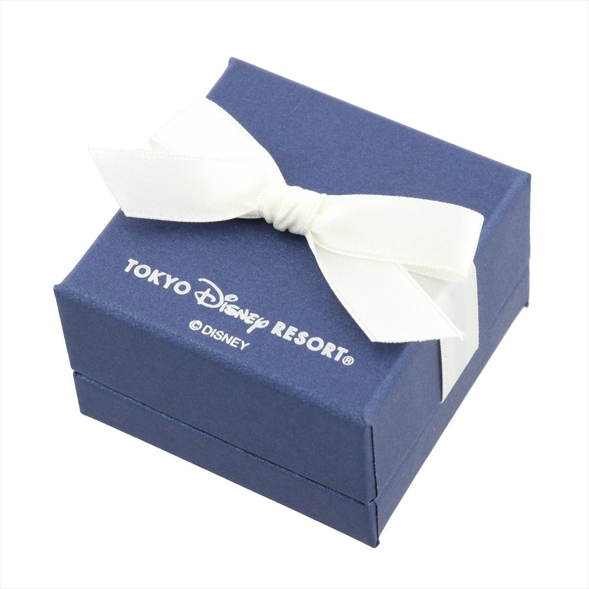 「Disney Blue Ever After」