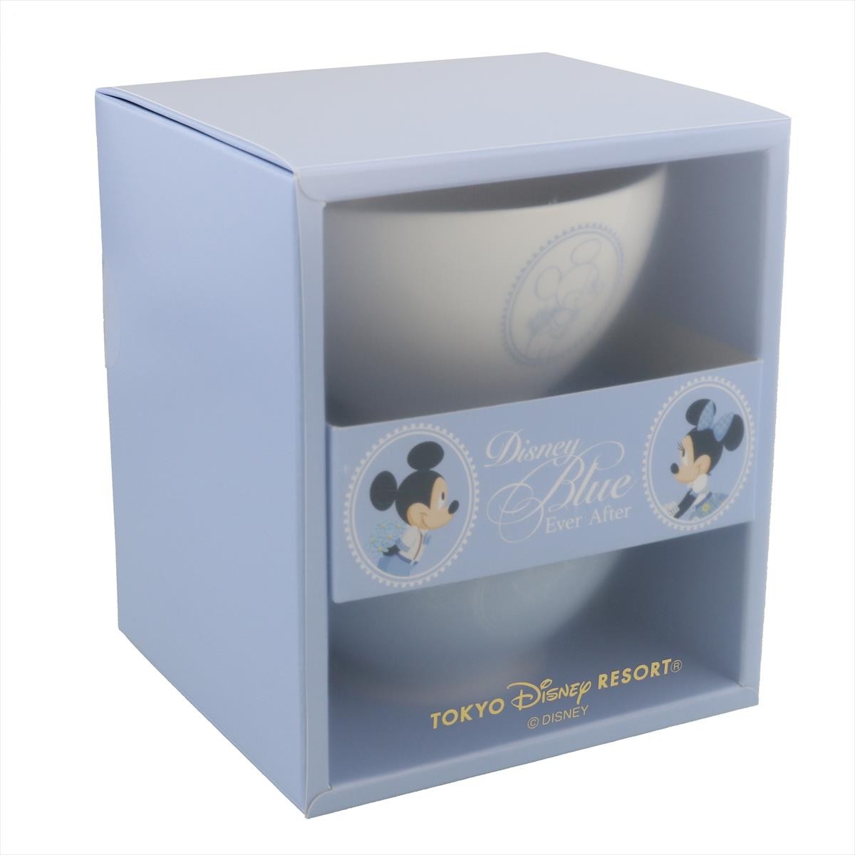 「Disney Blue Ever After」