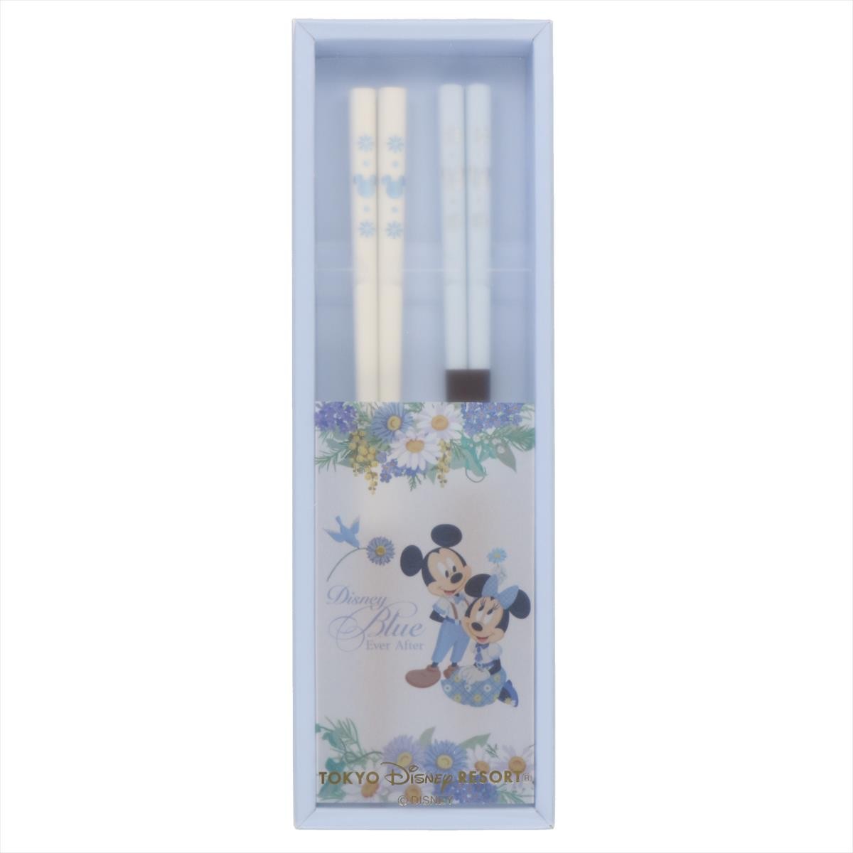 「Disney Blue Ever After」