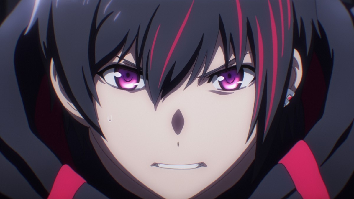アニメ『SCARLET NEXUS』7.1放送開始　内田雄馬ら新キャスト＆キャラクター一挙解禁