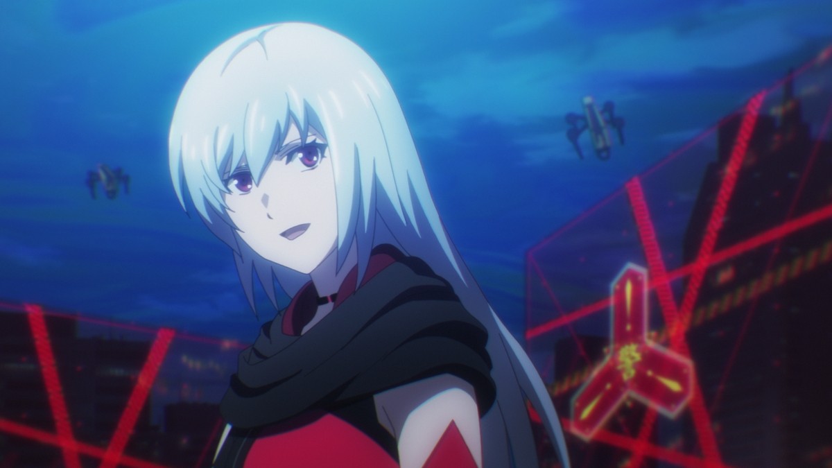 アニメ『SCARLET NEXUS』7.1放送開始　内田雄馬ら新キャスト＆キャラクター一挙解禁
