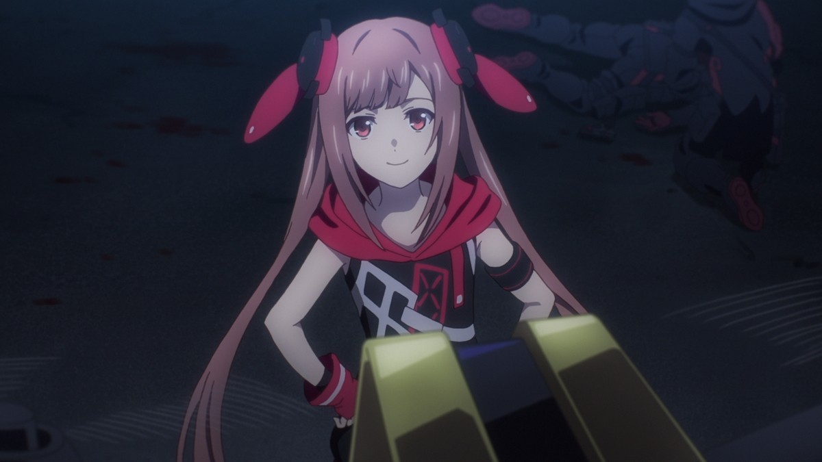 アニメ『SCARLET NEXUS』7.1放送開始　内田雄馬ら新キャスト＆キャラクター一挙解禁