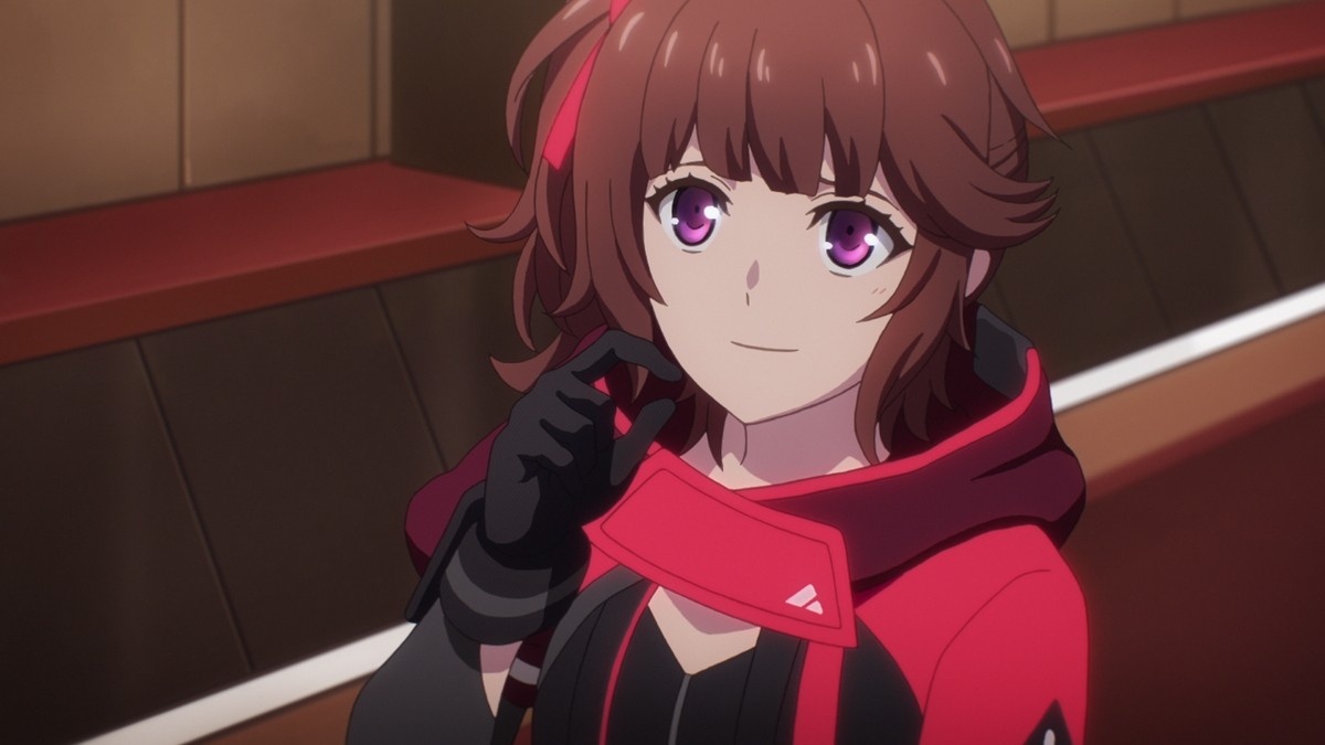 アニメ『SCARLET NEXUS』7.1放送開始　内田雄馬ら新キャスト＆キャラクター一挙解禁