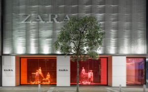 ZARA、ブランド史上初となるトータルビューティーライン