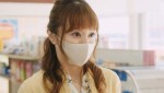 ドラマ『ひねくれ女のボッチ飯』第5話：新沼聡子役の鈴木亜美