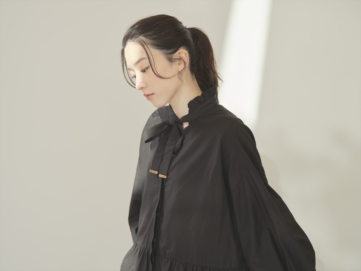 永野芽郁、女優10年以上のキャリアも「最近臆病になりました」