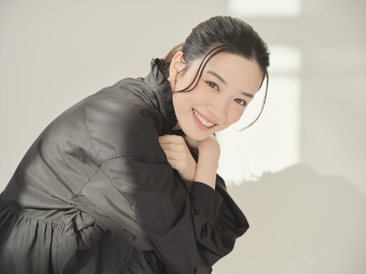永野芽郁 女優10年以上のキャリアも 最近臆病になりました 21年5月15日 1ページ目 映画 インタビュー クランクイン