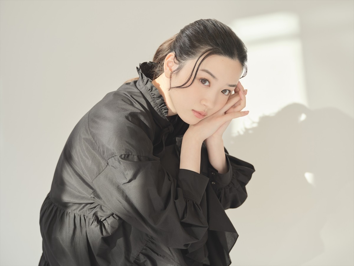 永野芽郁、女優10年以上のキャリアも「最近臆病になりました」