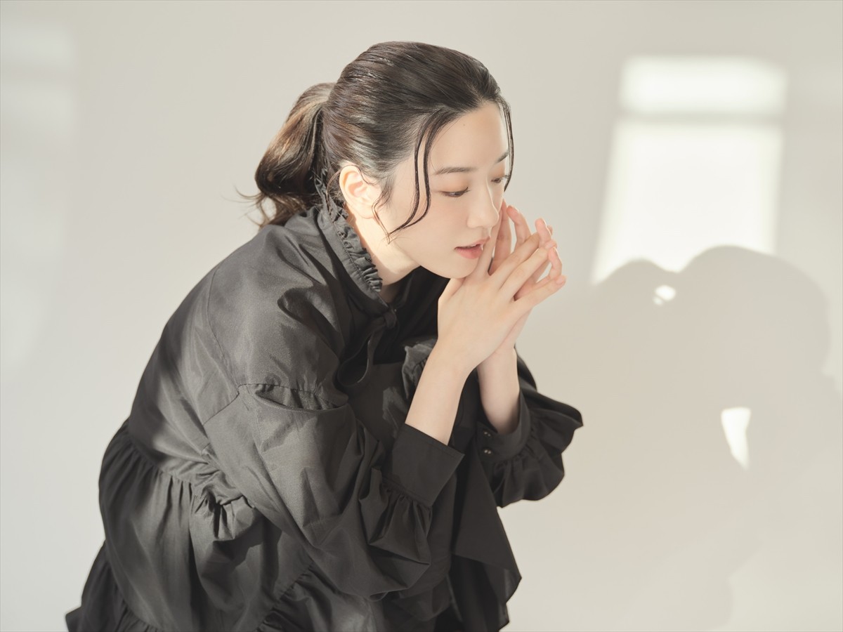 永野芽郁、女優10年以上のキャリアも「最近臆病になりました」