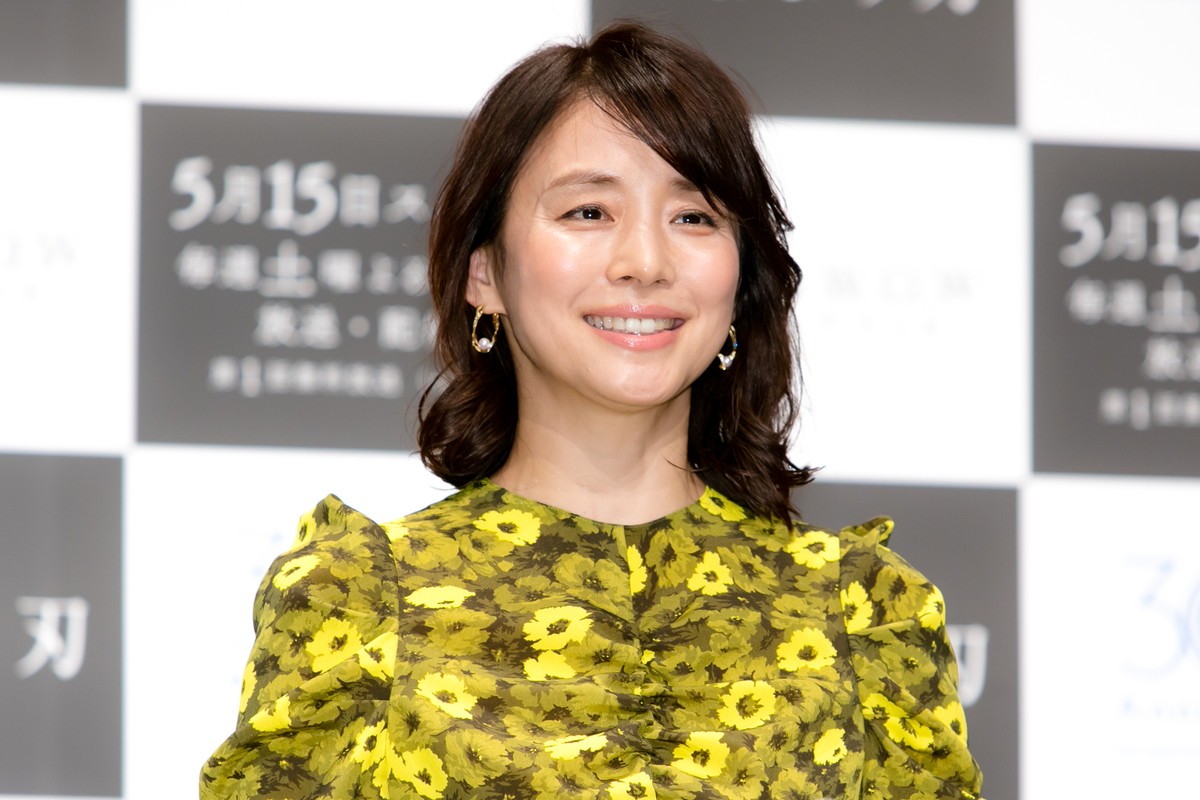 竹野内豊、珍しく役を引きずる　「気持ちが抜けなくて、私生活が苦しい時もあった」