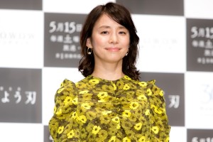 2ページ目）石田ゆり子の画像・写真一覧【全217枚】｜クランクイン！