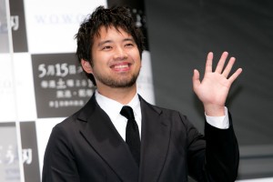 ドラマW 東野圭吾『さまよう刃』完成報告会に登場した三浦貴大