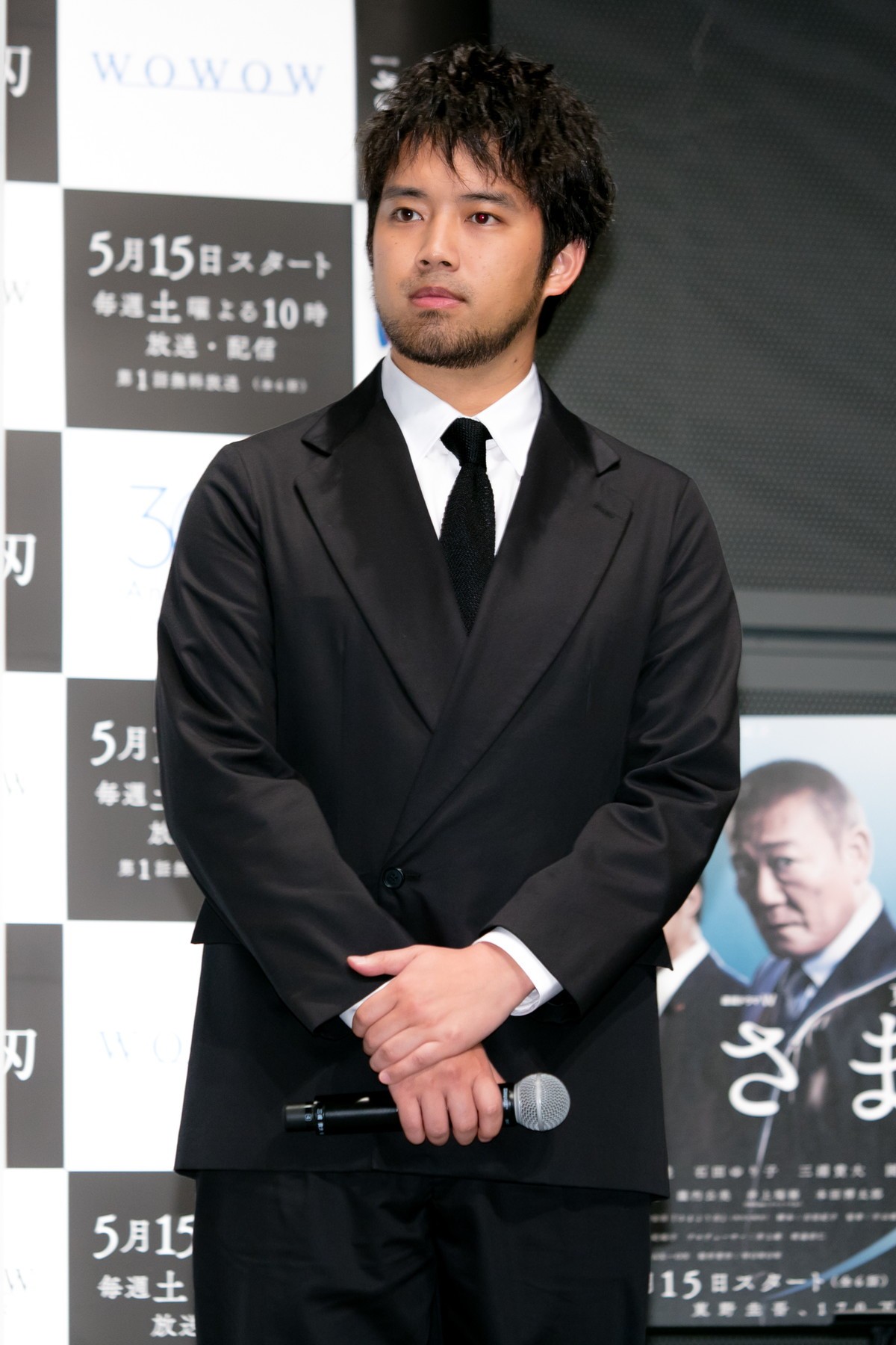 竹野内豊、珍しく役を引きずる　「気持ちが抜けなくて、私生活が苦しい時もあった」