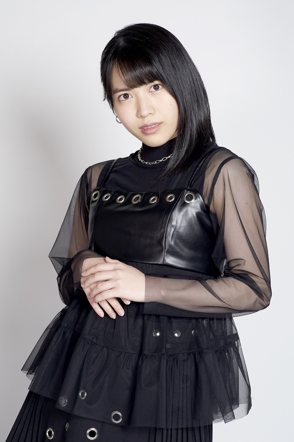 アンジュルム、新体制初のシングルは「かっこよく大人っぽい」トリプルA面　スタレビのカバー曲ほか