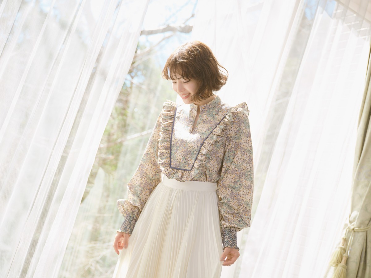 「実は子どもが大好き」広瀬すず、“母性”が溢れる理由