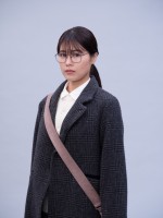 【写真】有村架純演じる主人公・阿川佳代