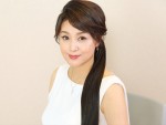 【インタビュー】藤原紀香、コロナ禍で強く感じた“一期一会”　ヒューマンパワーの大切さを再認識