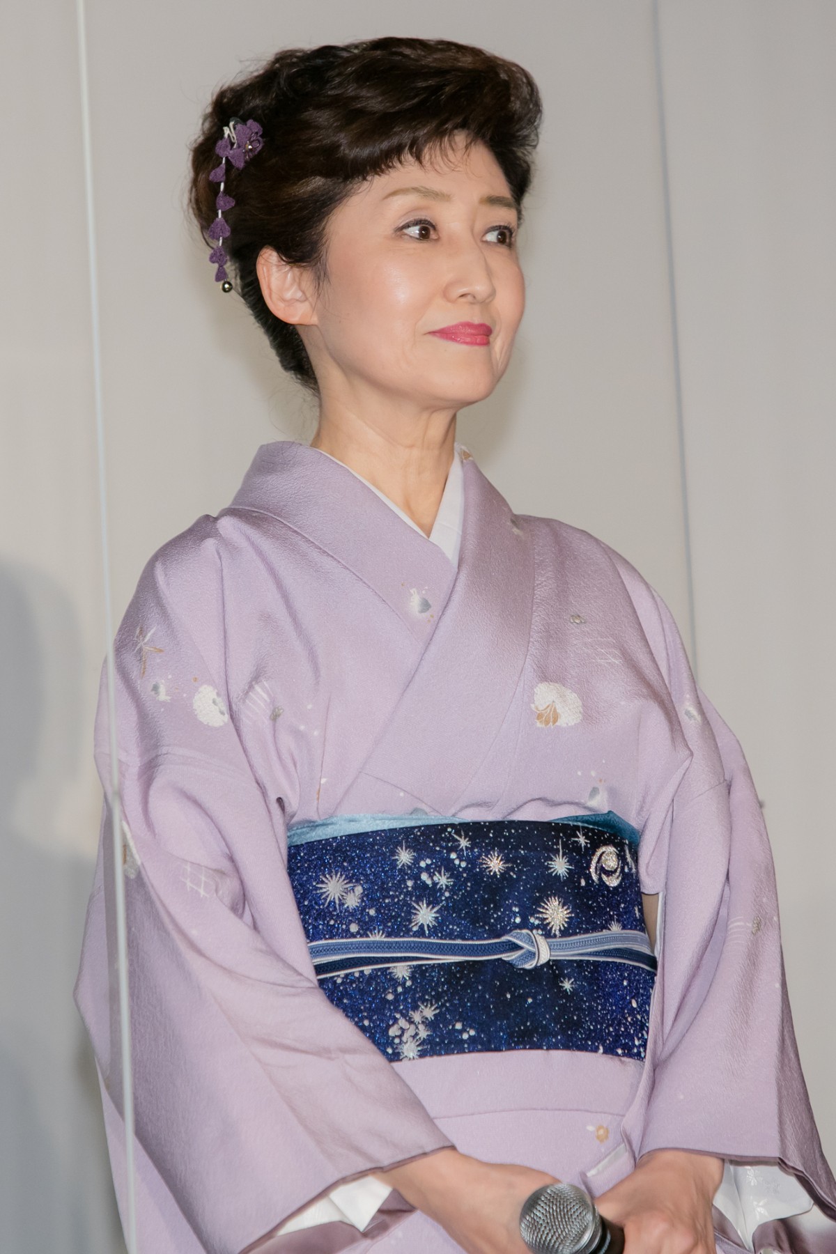 千眼美子、セーラー服姿は「これで最後かも」