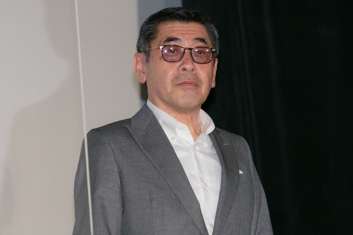 千眼美子、セーラー服姿は「これで最後かも」