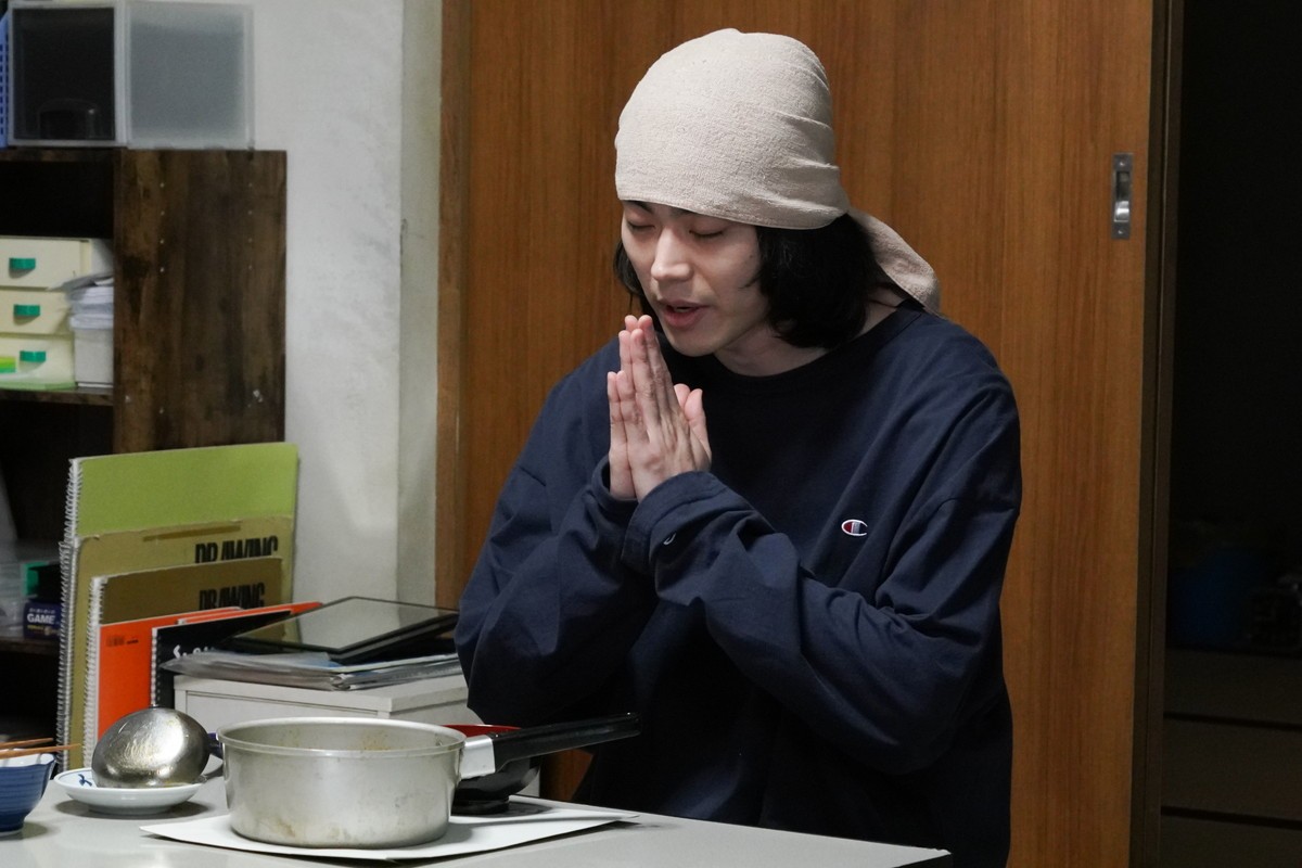 『コントが始まる』“春斗”菅田将暉＆“潤平”仲野太賀、“マクベス”の未来を巡る衝突に反響「なんか泣けてくる」
