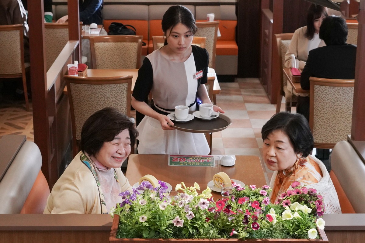 『コントが始まる』“春斗”菅田将暉＆“潤平”仲野太賀、“マクベス”の未来を巡る衝突に反響「なんか泣けてくる」