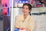 “あざとさと対極”　仲里依紗の感性が爆発　田中みな実ら驚き