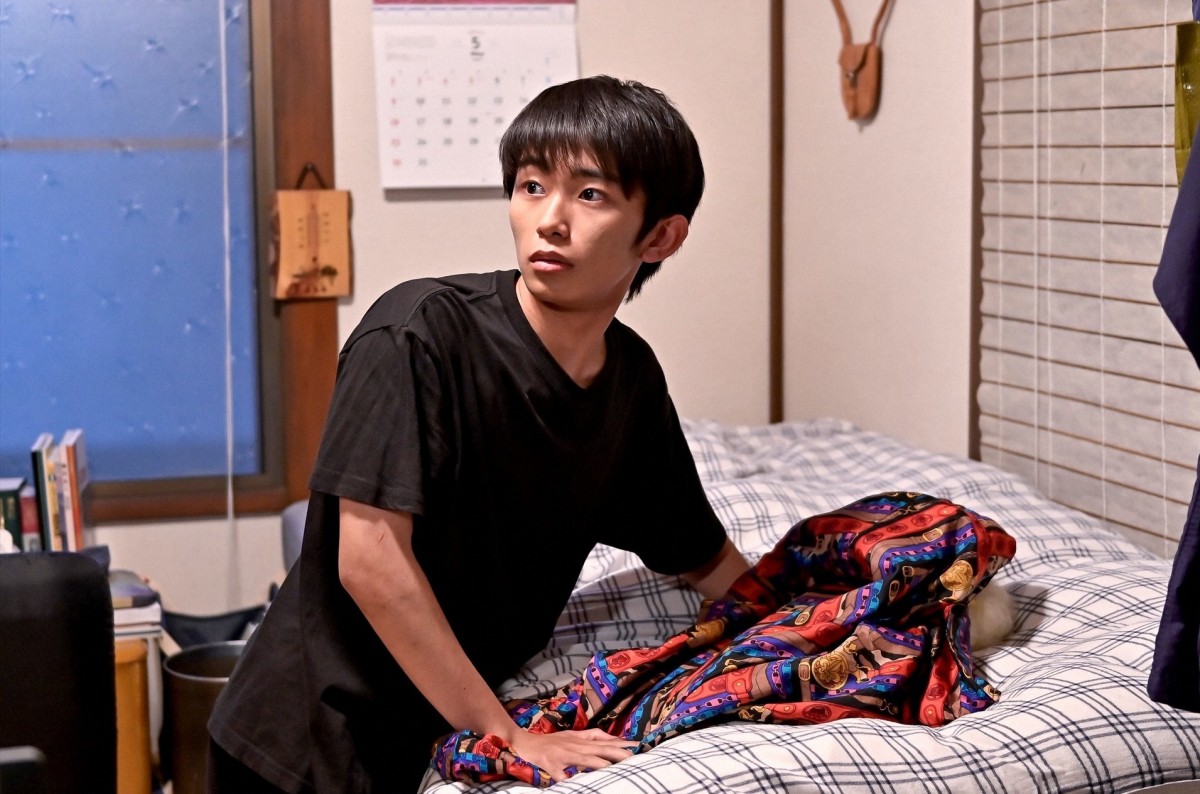 『ドラゴン桜』第4話　“桜木”阿部寛が説く「受験生の家庭の10ヵ条」とは？